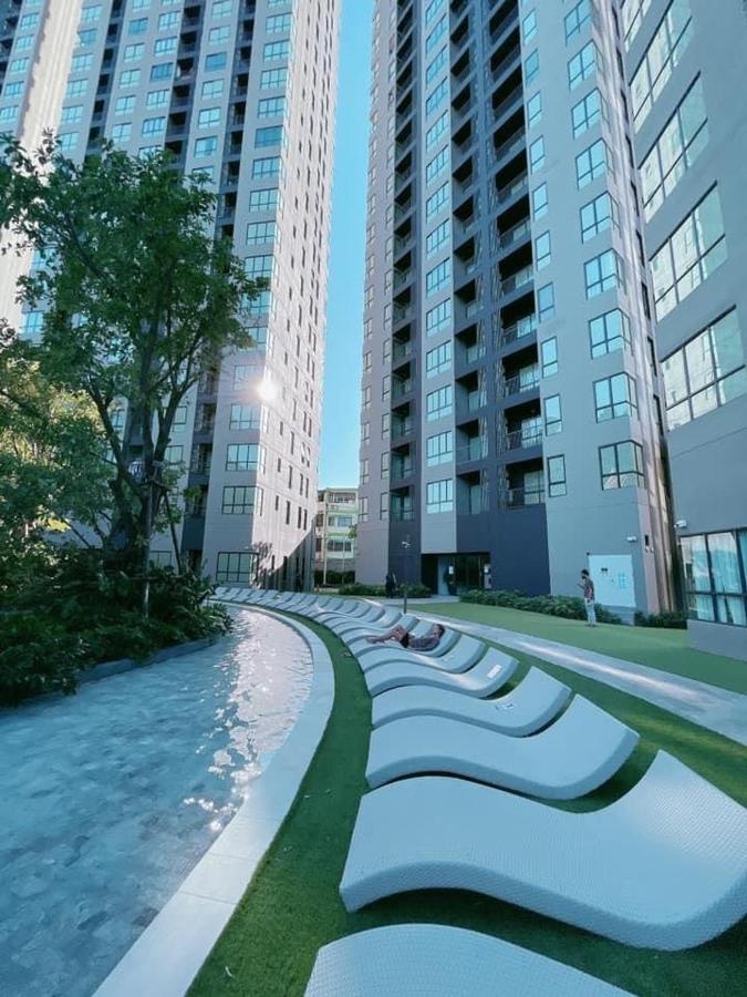 Apartment Wonderful Nest Thailand
