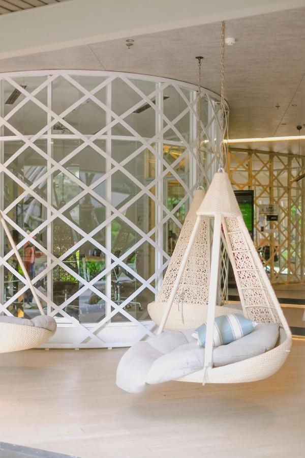 Wonderful Nest Thailand Apartment Bangkok